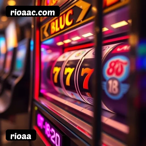 Jogos de Cassino em Destaque - Slots, Roleta, Blackjack